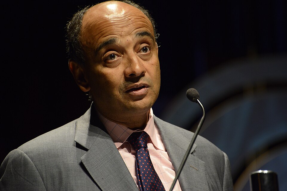 Michael Kwame Appiah