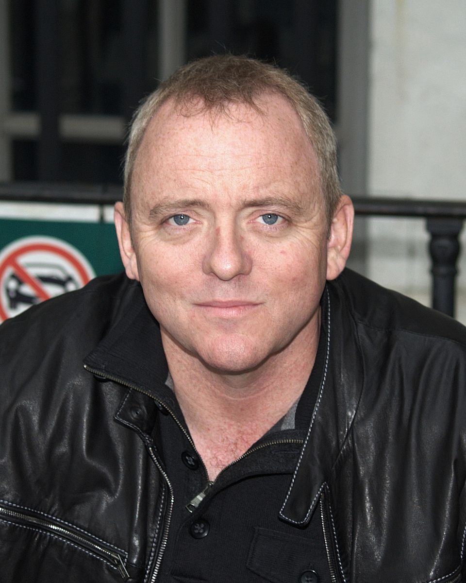 Michael Lehane