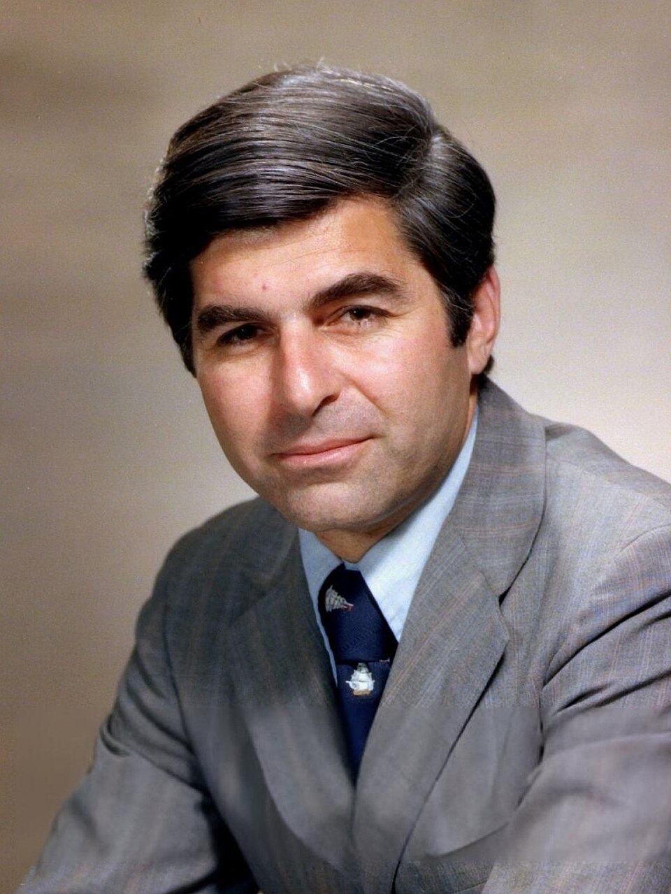 Michael Levenson