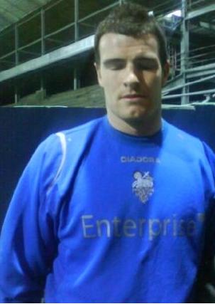 Michael Lonergan
