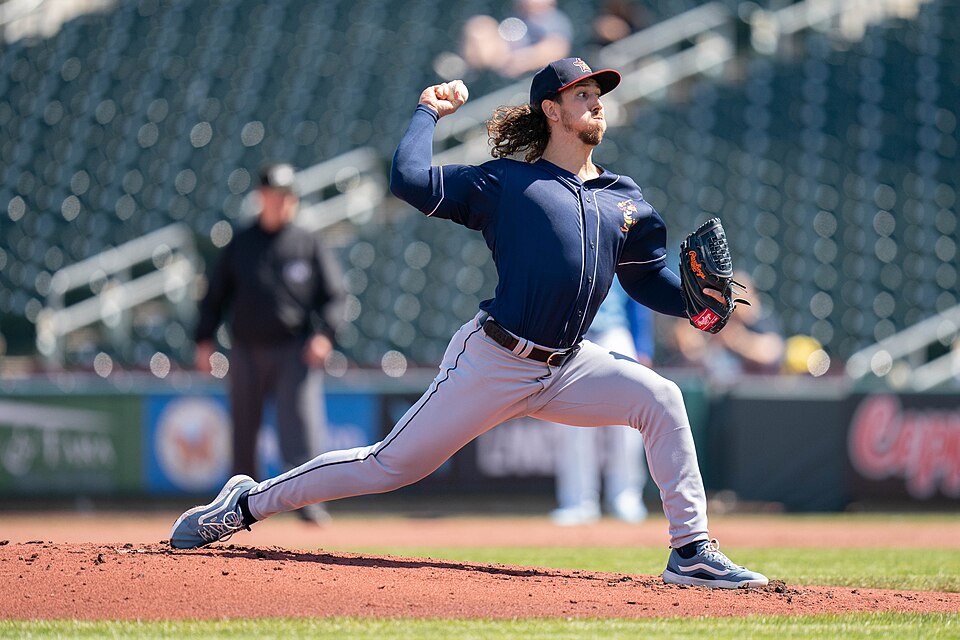 Michael Lorenzen