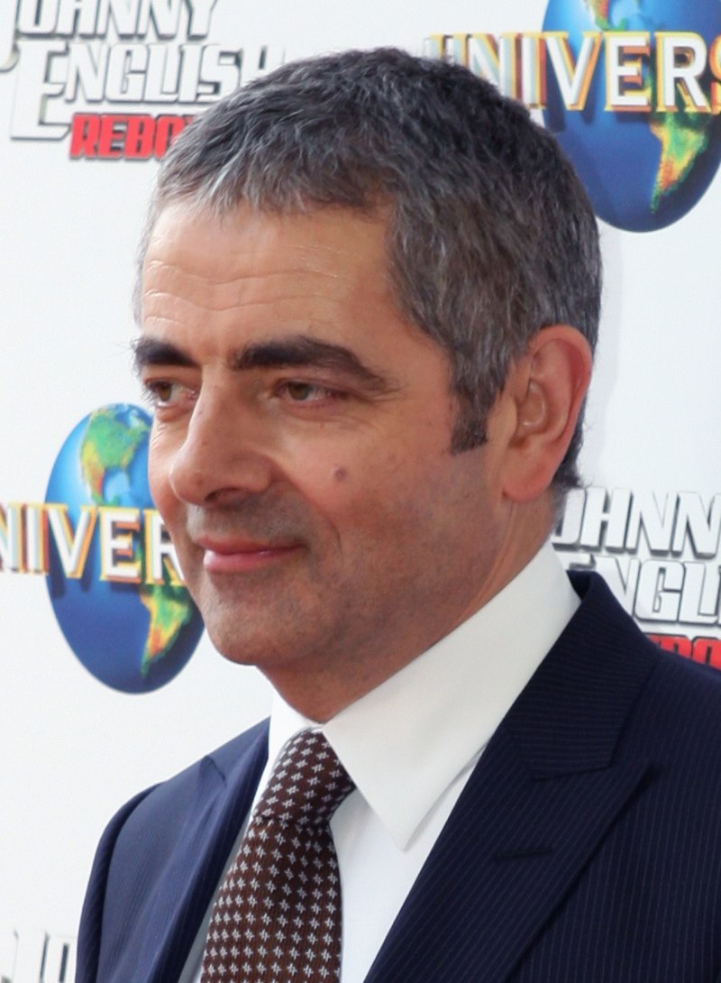 Michael M. Atkinson