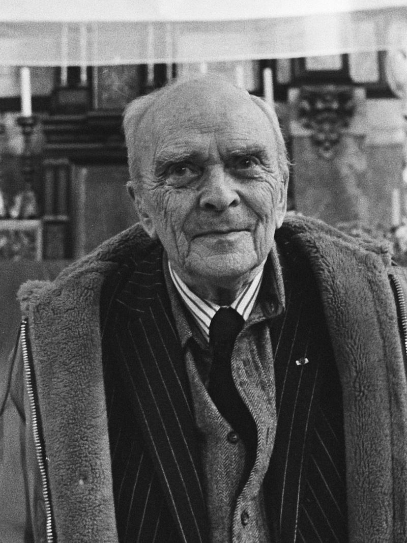 Michael MacBride