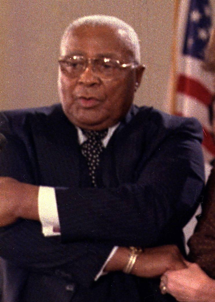 Michael Major Sr