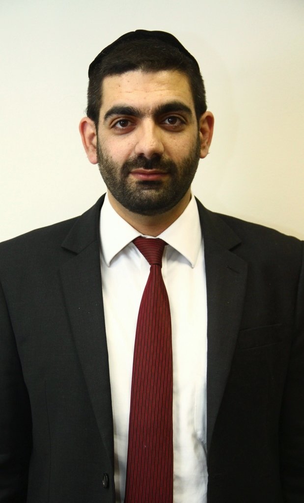Michael Malchieli