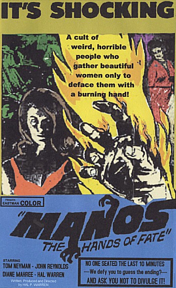 Michael Manos