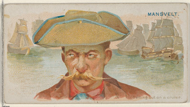 Michael Mansvelt