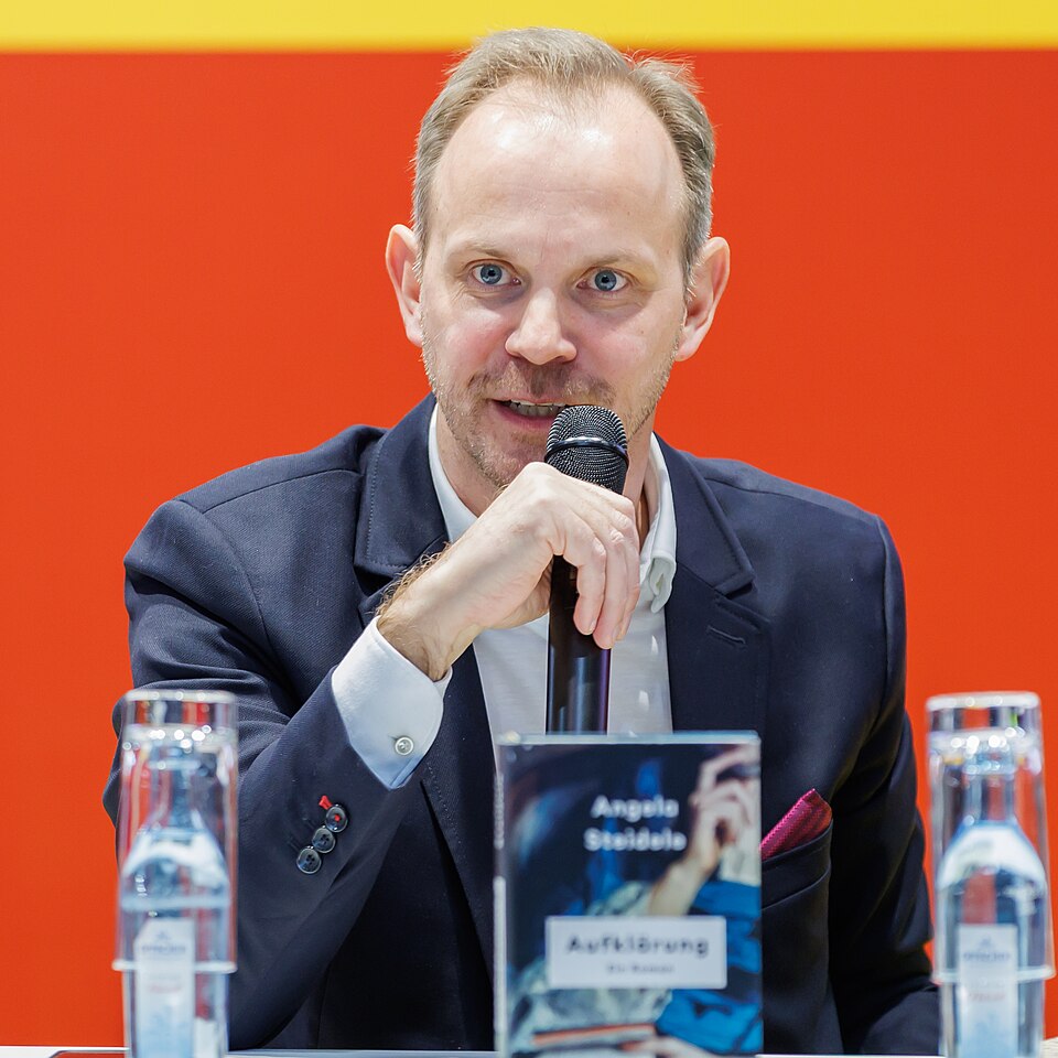 Michael Maul