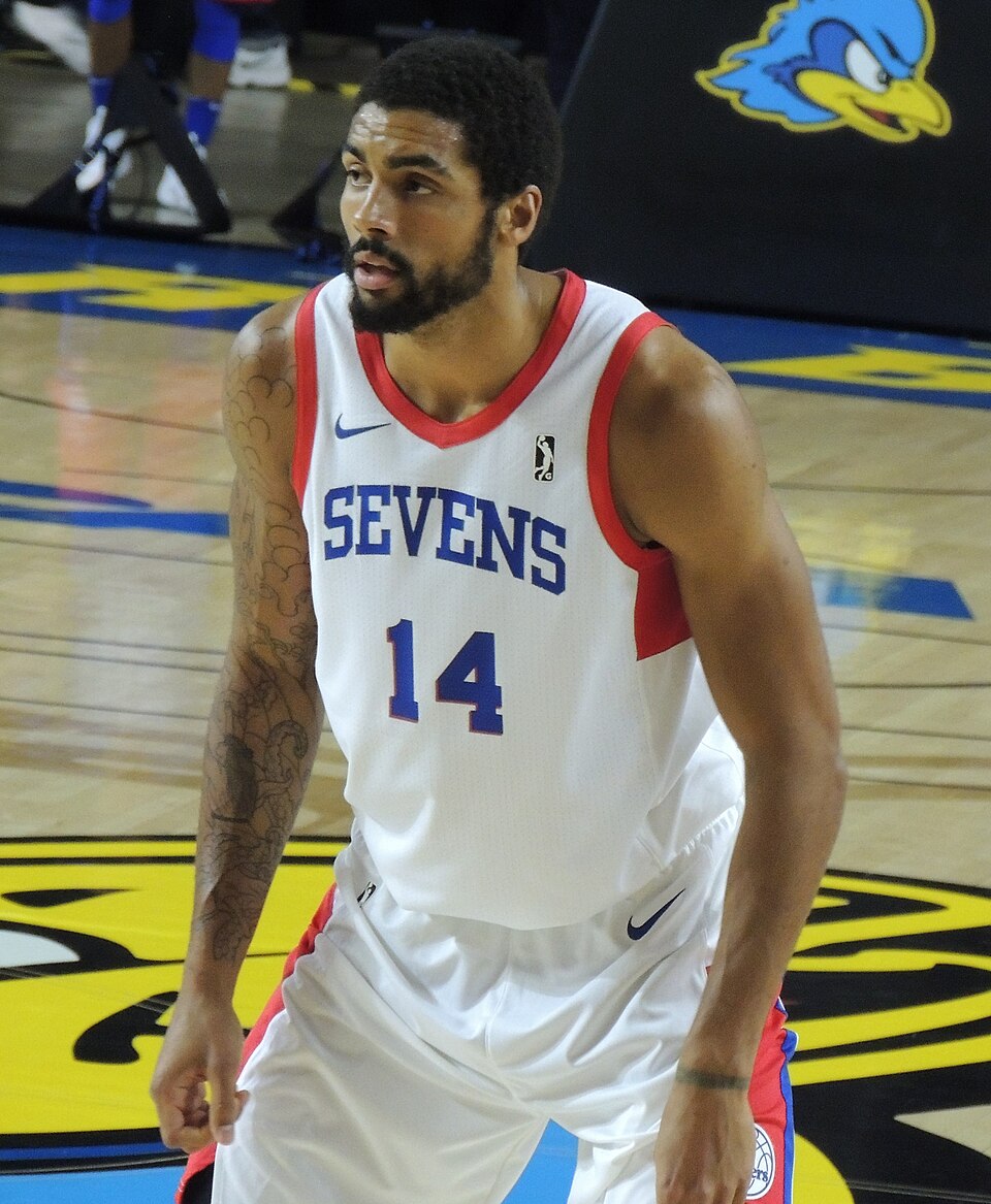 Michael McAdoo