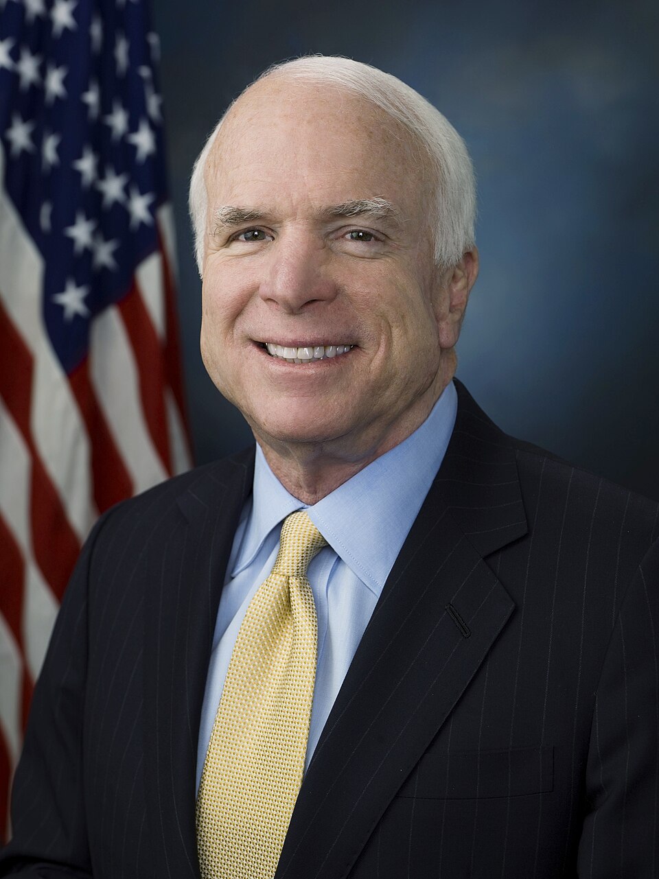 Michael McCain
