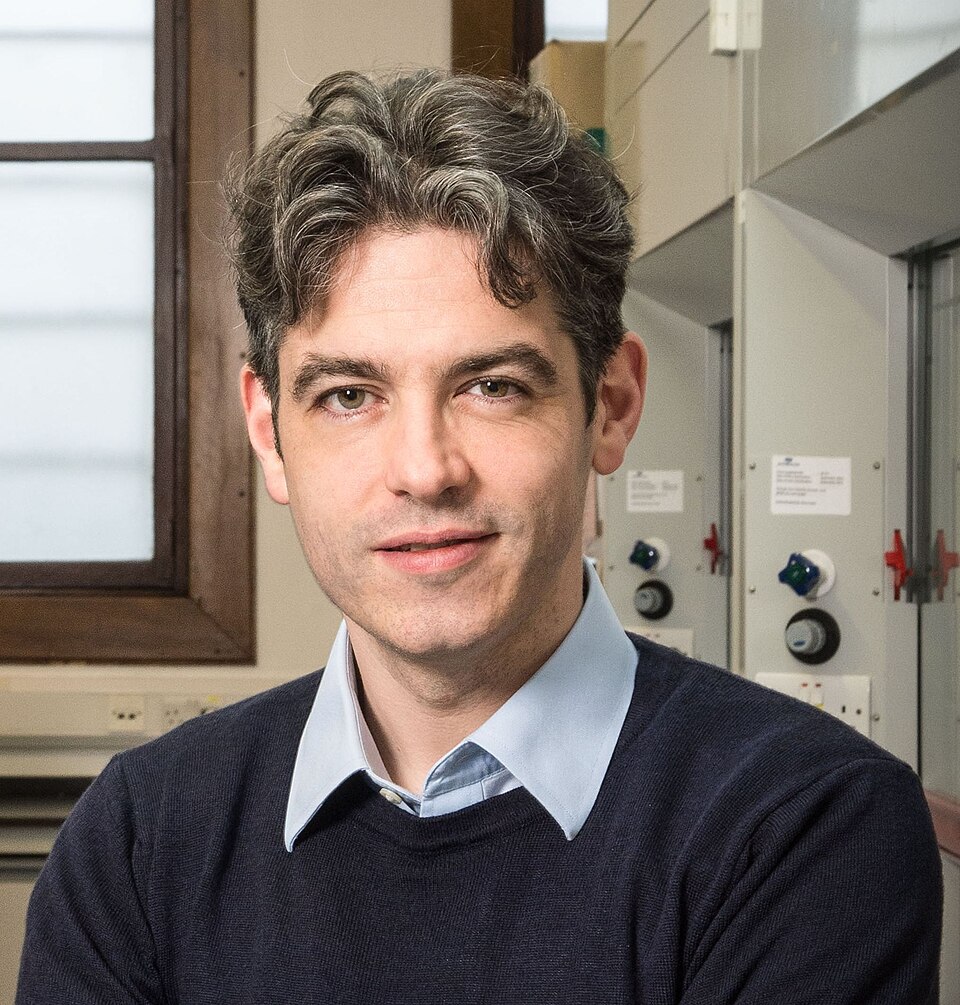 Michael Mehr