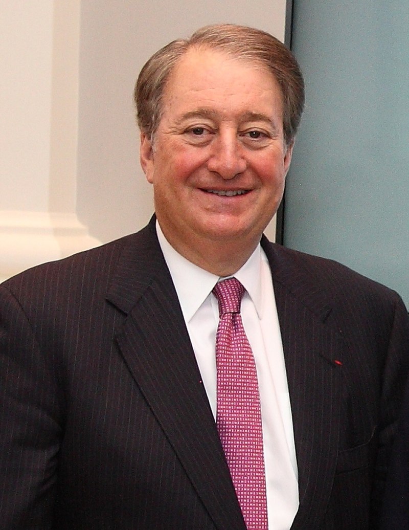 Michaël Milstein