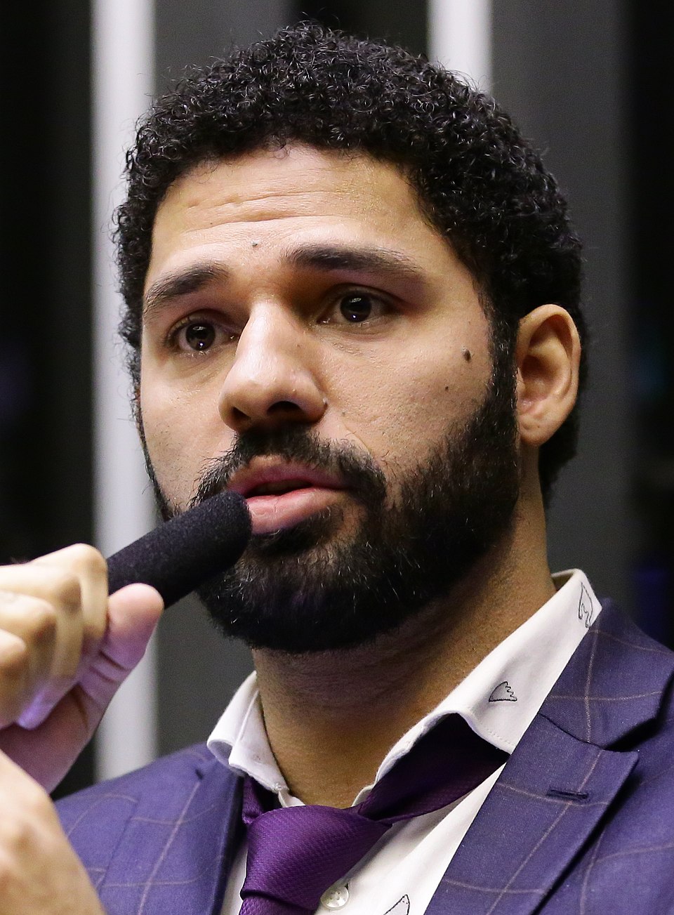 Michael Miranda