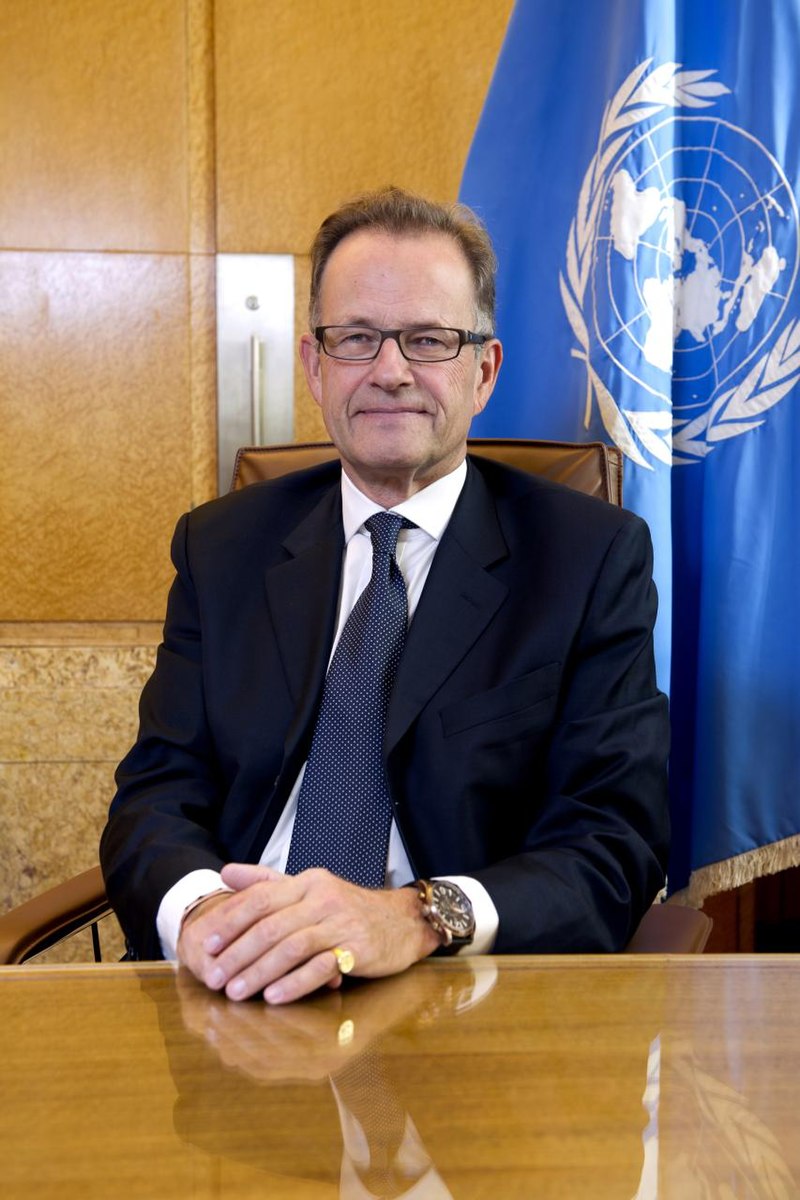 Michael Molls