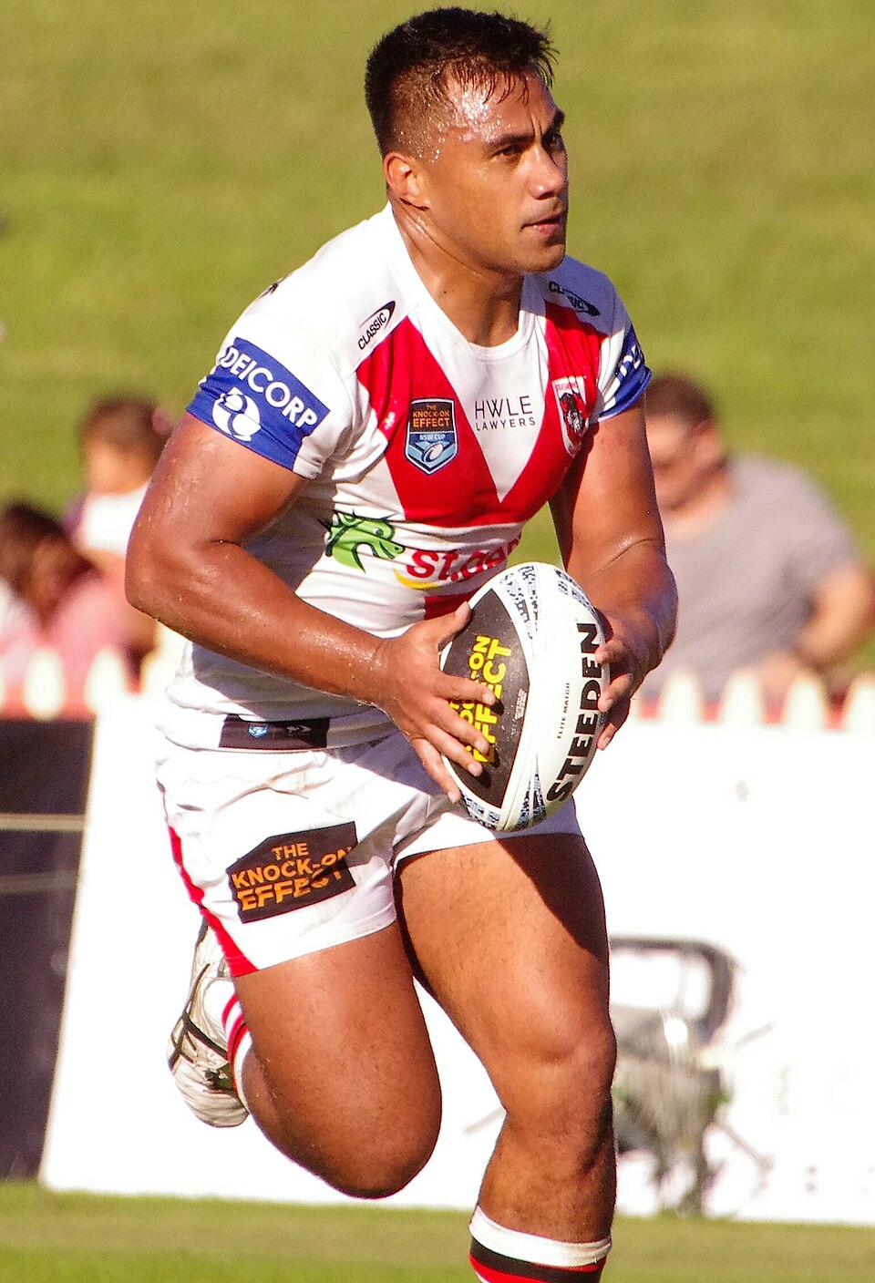 Michael Molo