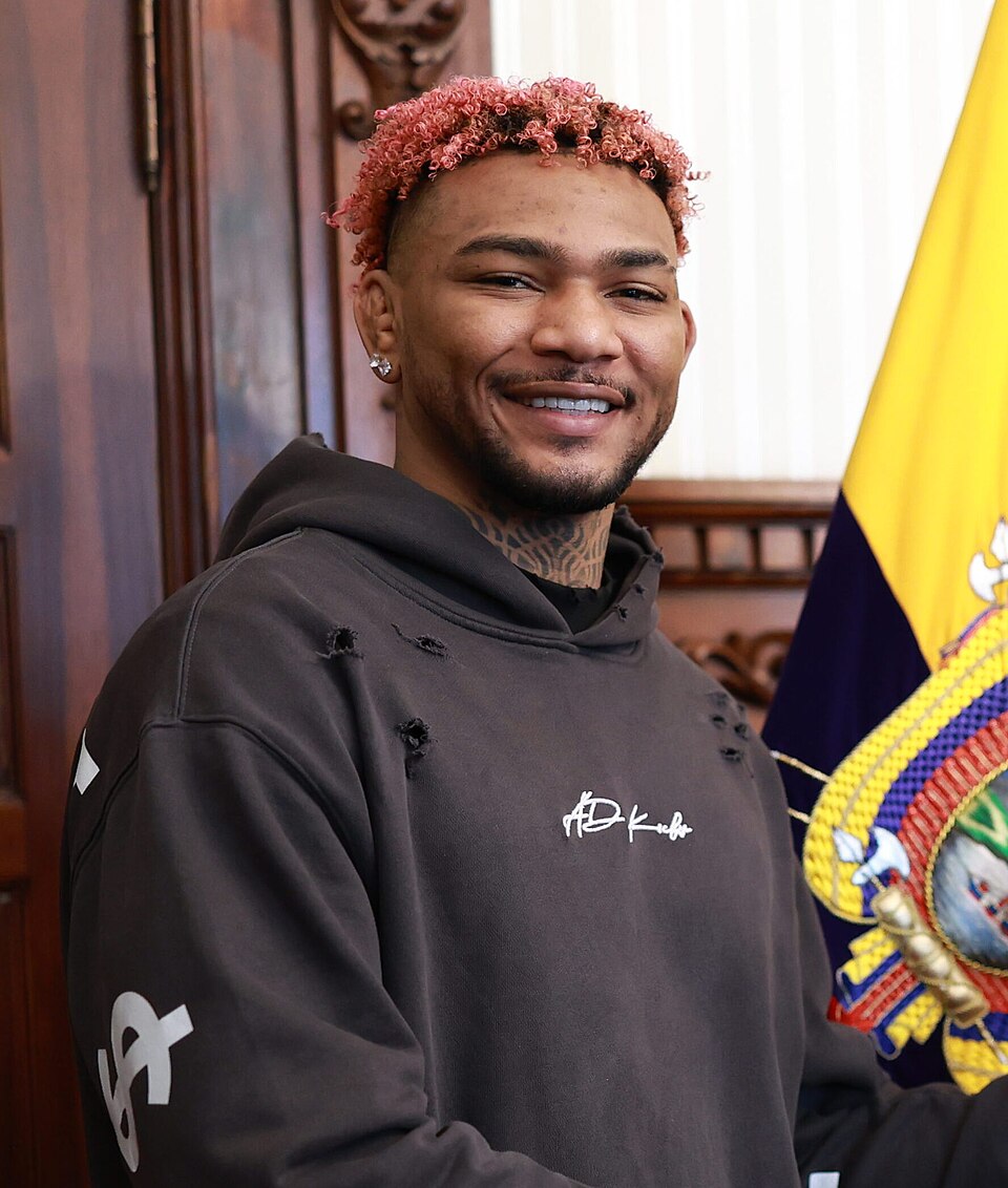 Michael Morales Hurtado