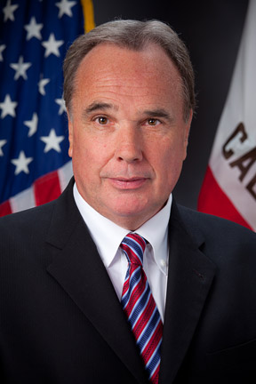 Michael Morrell