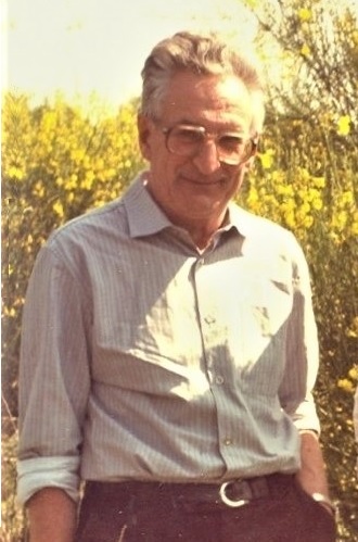 Michael Moser