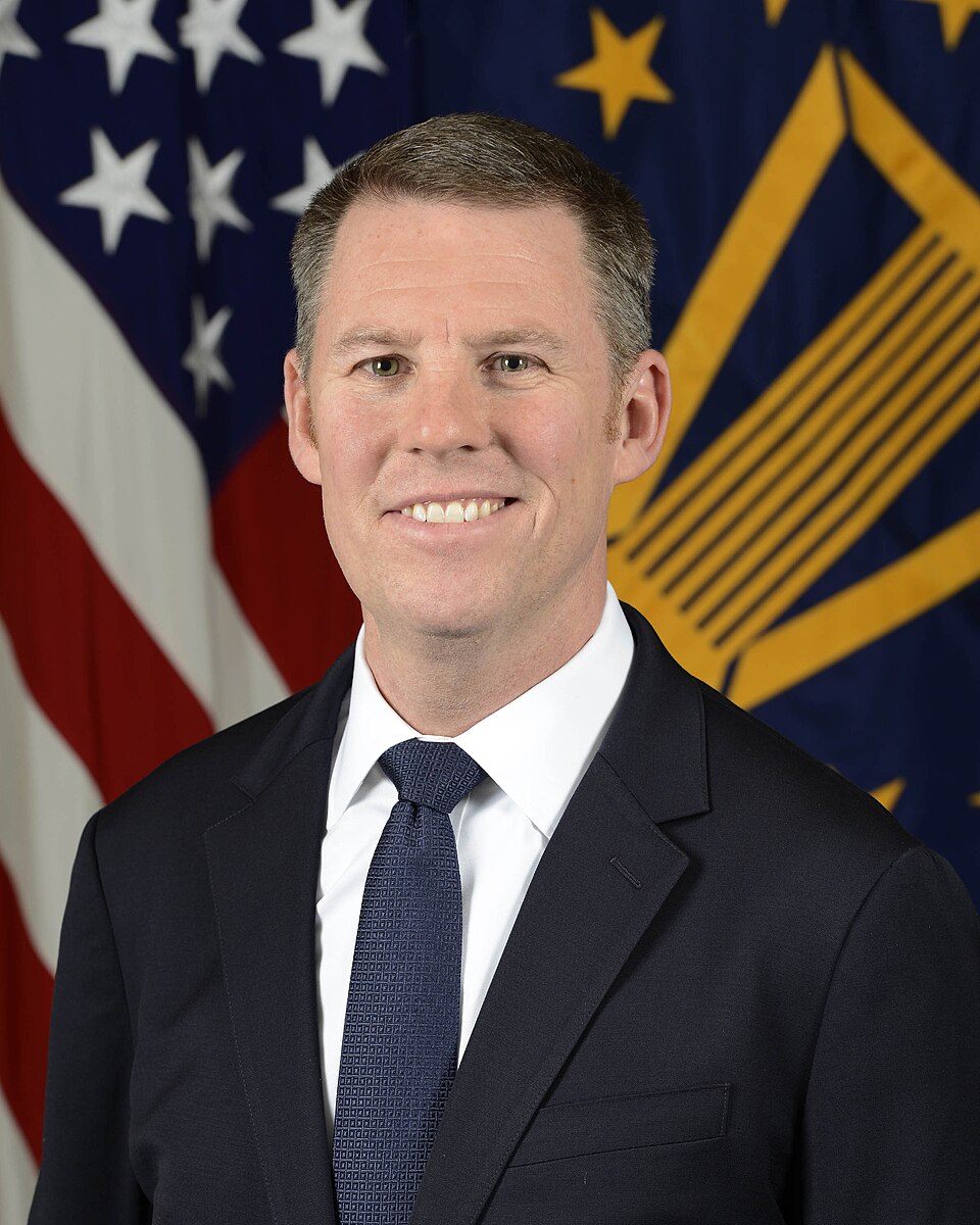 Michael Mulroy
