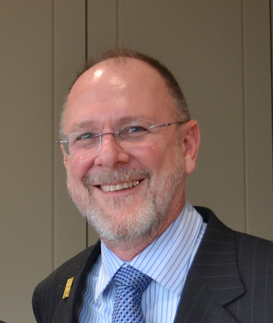 Michael Murcko