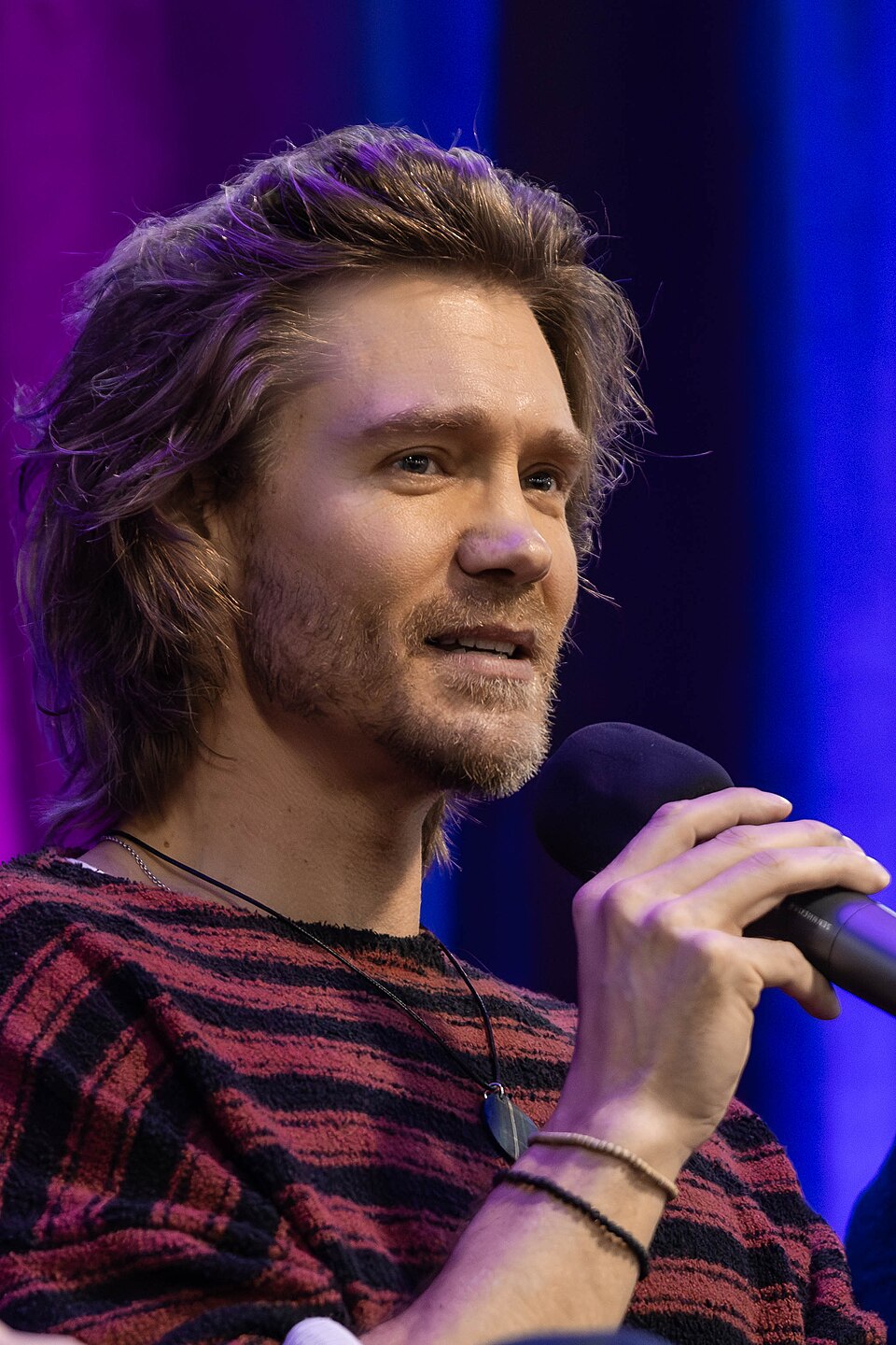 Michael Murray