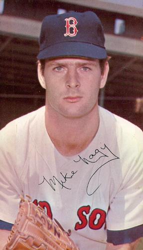 Michael Nagy