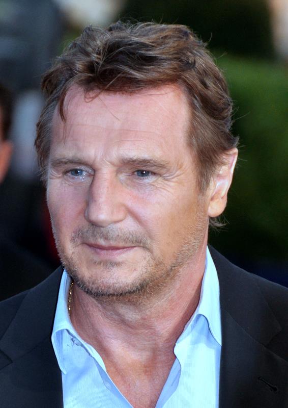 Michael Neeson