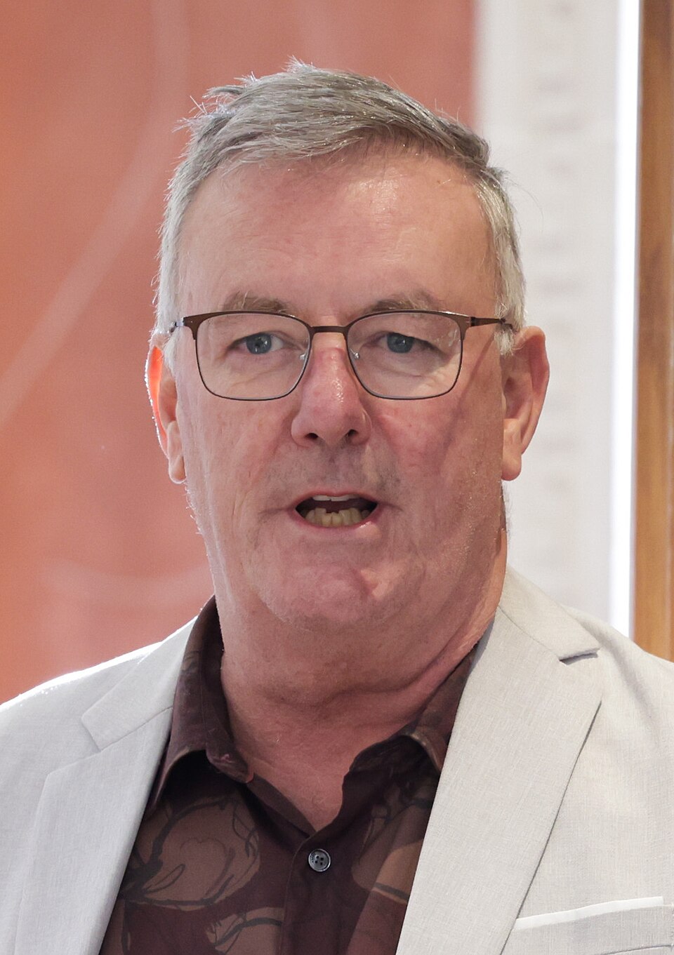 Michael Nesbitt