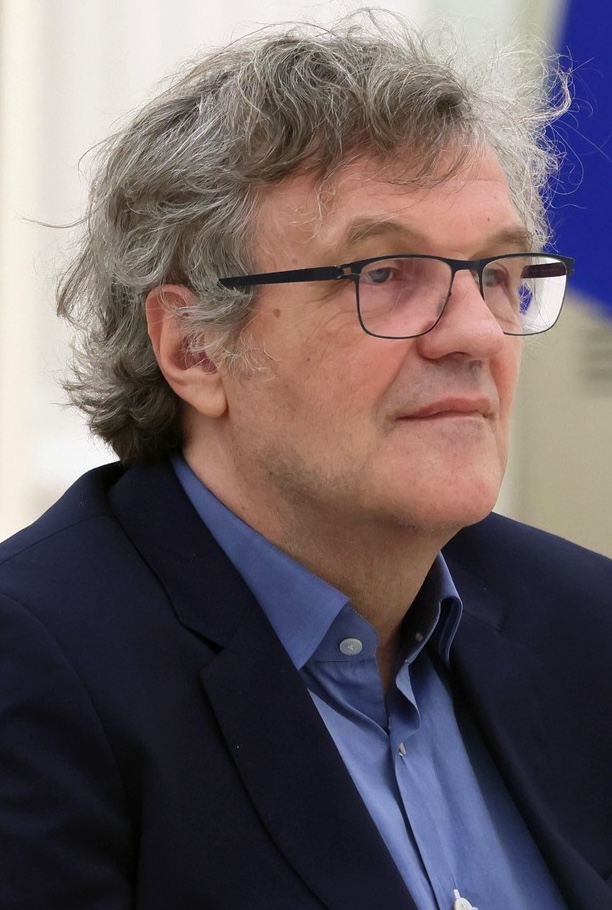 Michael Neuenschwander