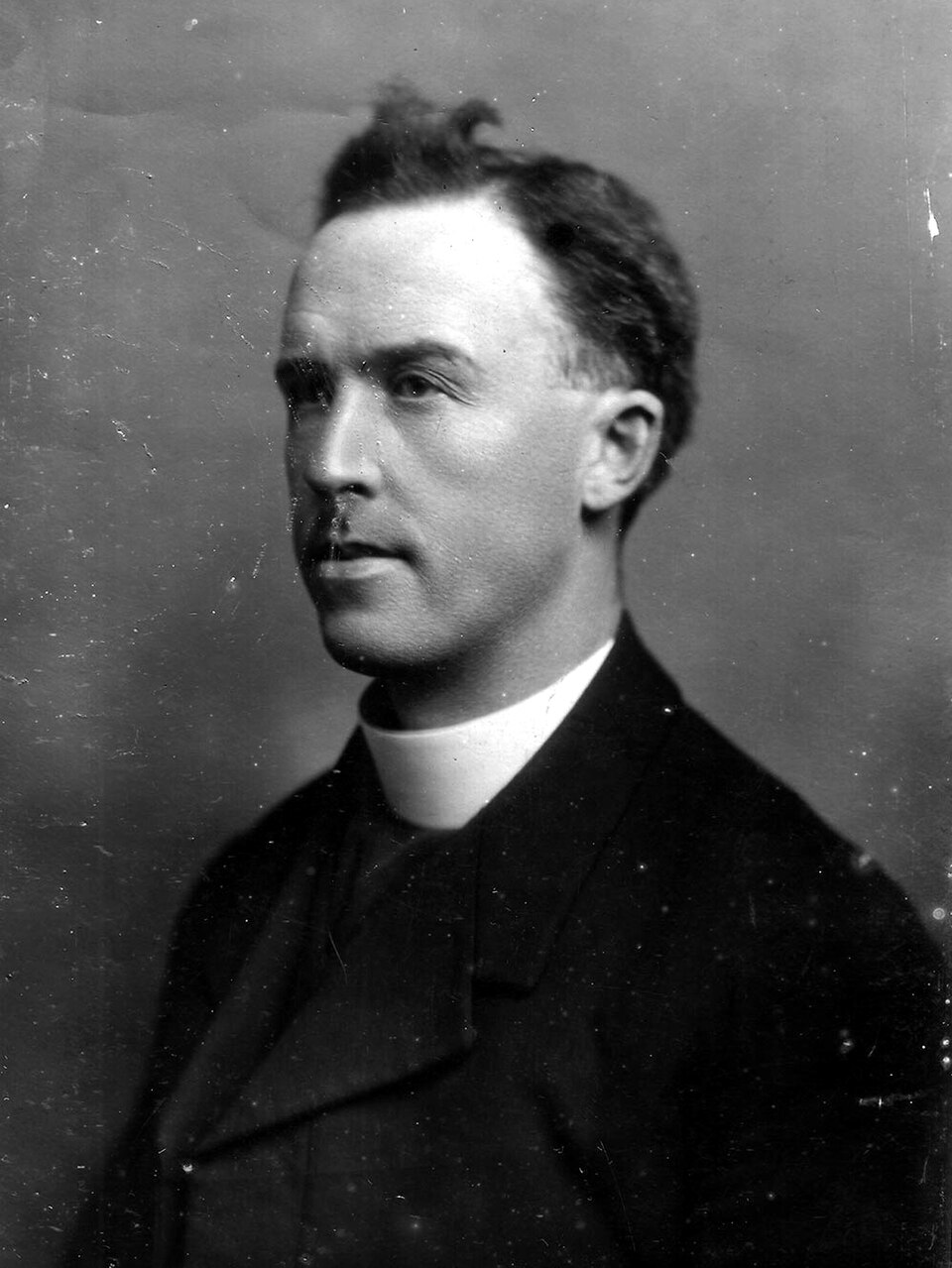 Michael O’Flanagan
