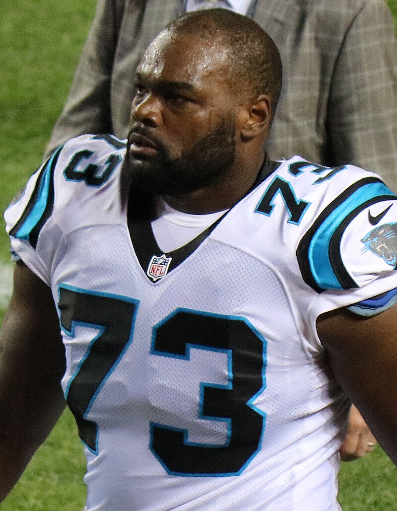 Michael Oher