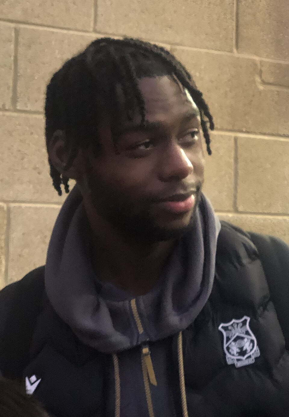 Michael Okonkwo