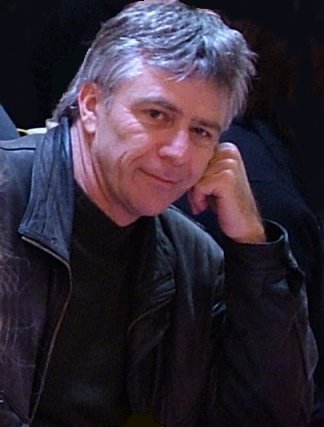 Michael Organ