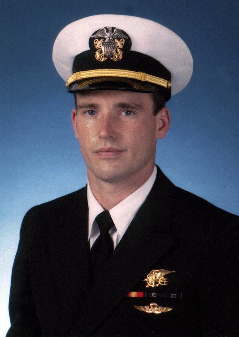 Michael P Murphy