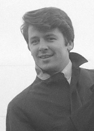 Michael Pender