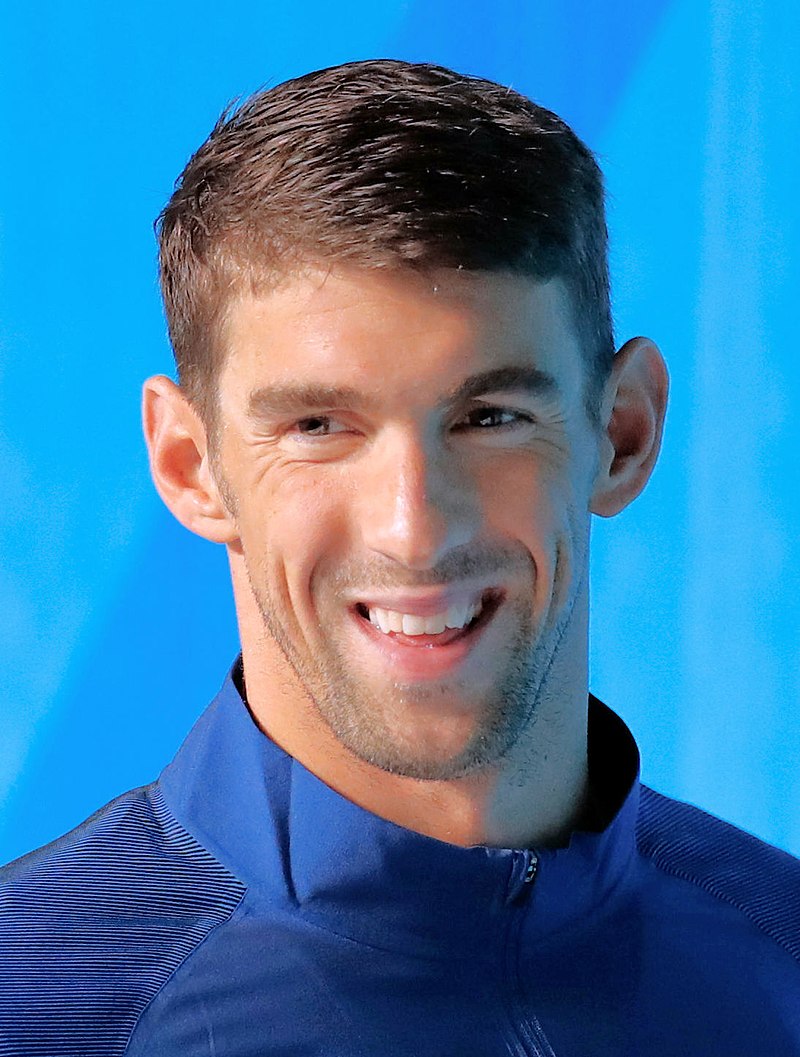 Michael Phelps