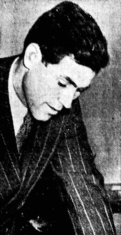 Michael Phipps