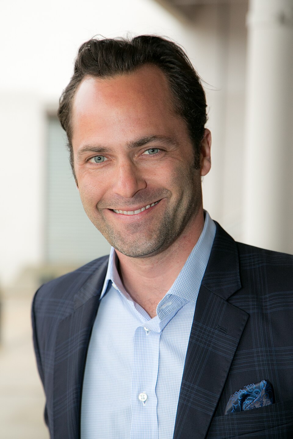 Michael Policastro