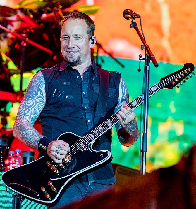 Michael Poulsen