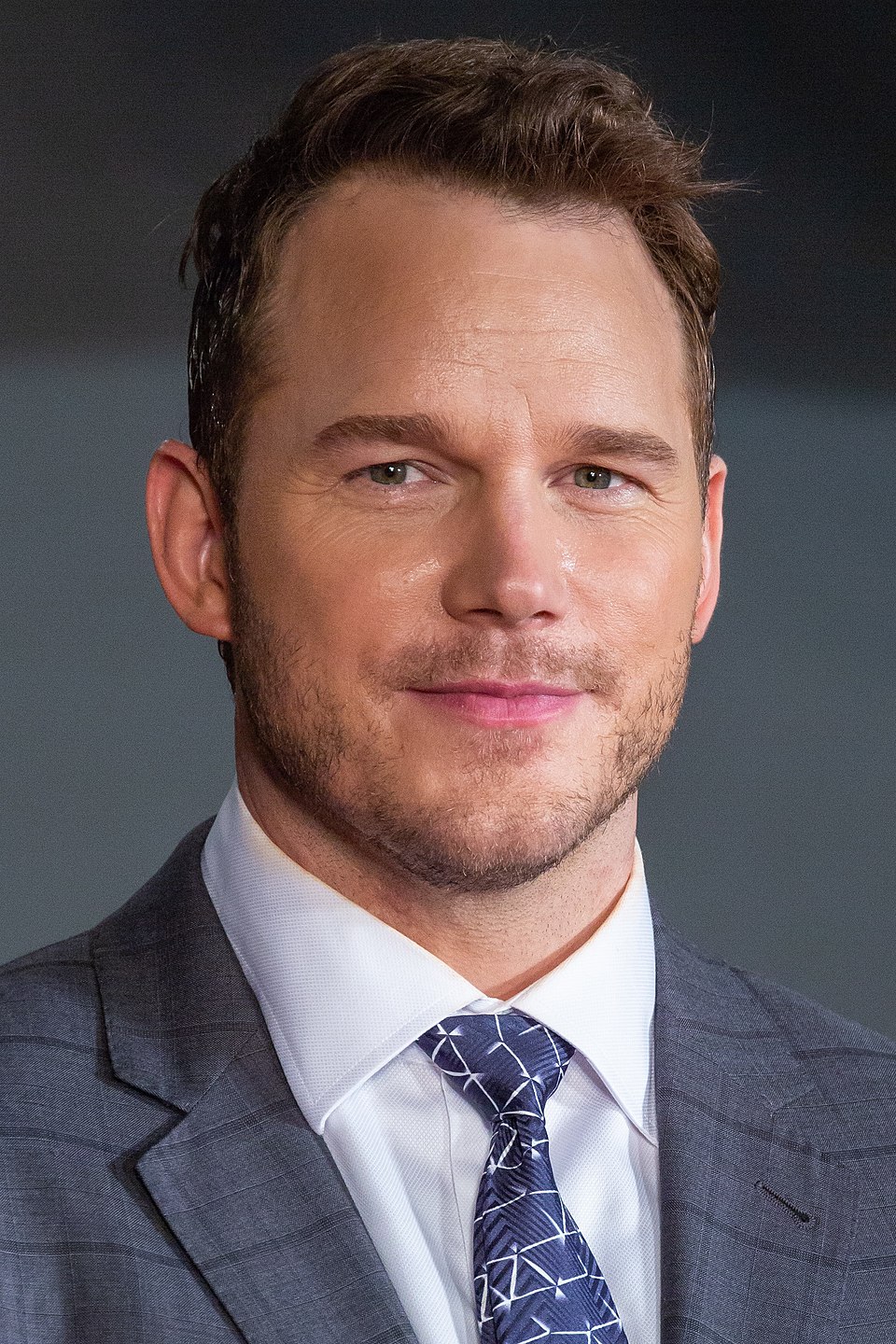 Michael Pratt