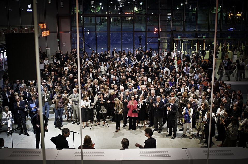 Michaël Quistrebert