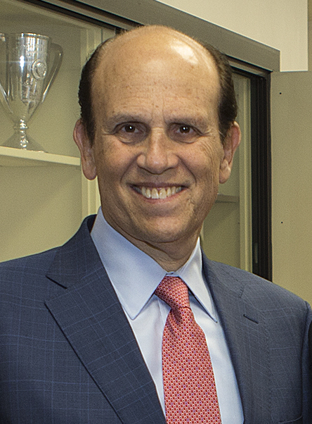 Michael R. Milken