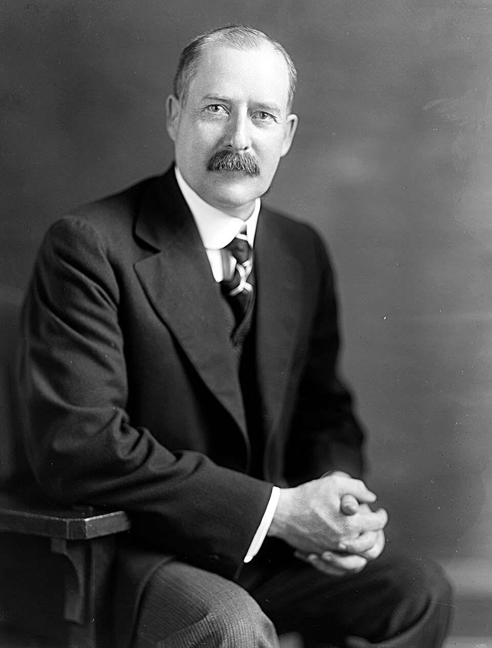 Michael Reilly Sr