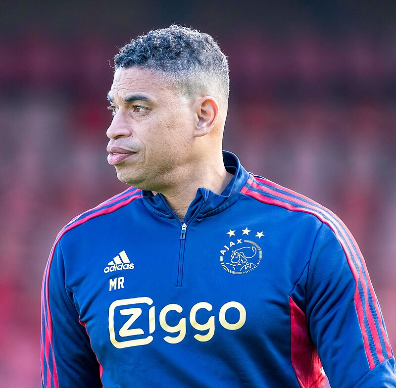 Michael Reiziger