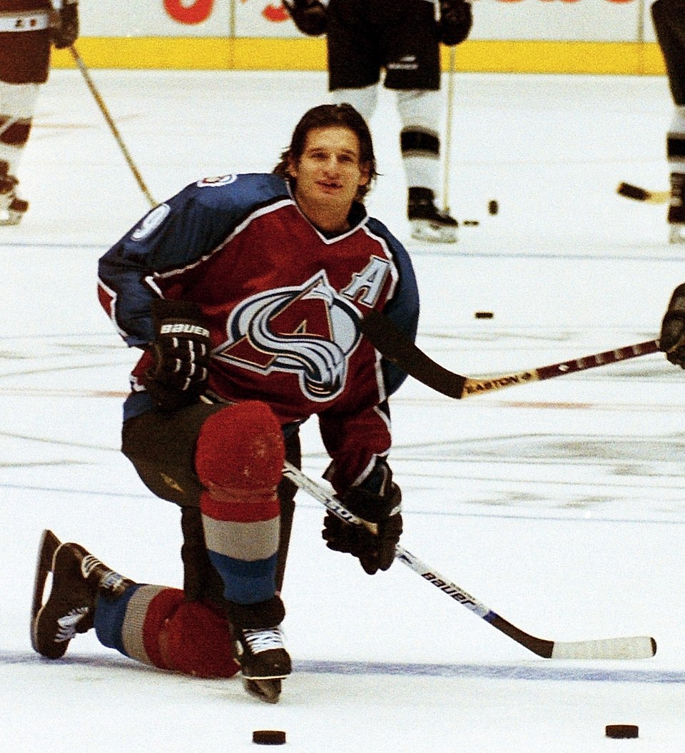 Michael Ricci