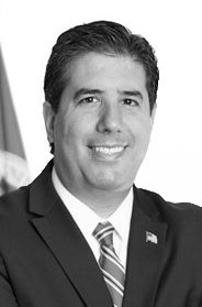Michael Rigas