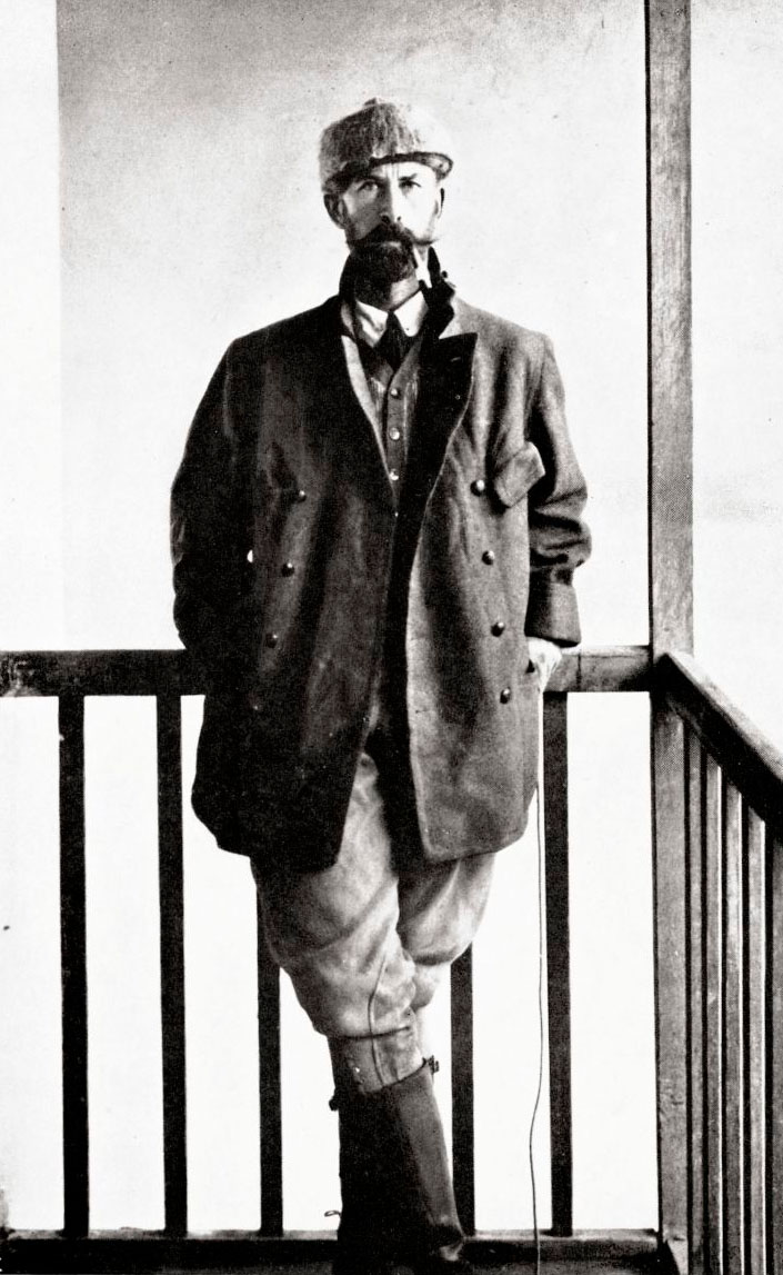 Michael Rimmel