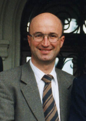 Michael Ritter