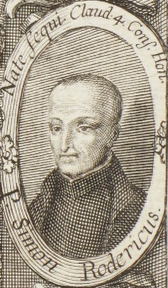 Michael Rodrigues De Jesus