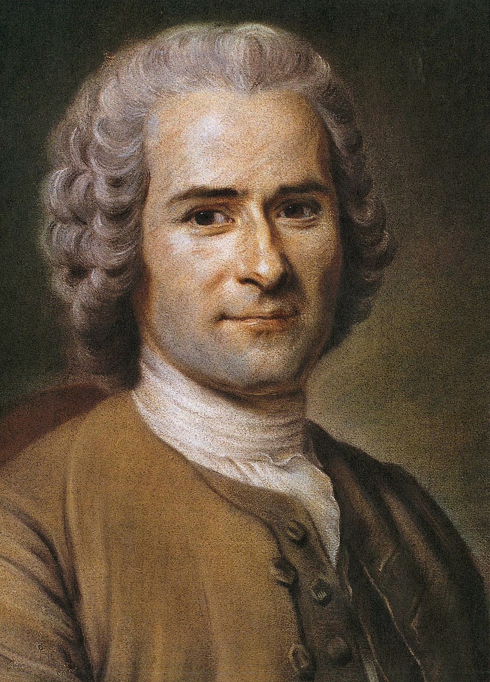 Michael Rousseau
